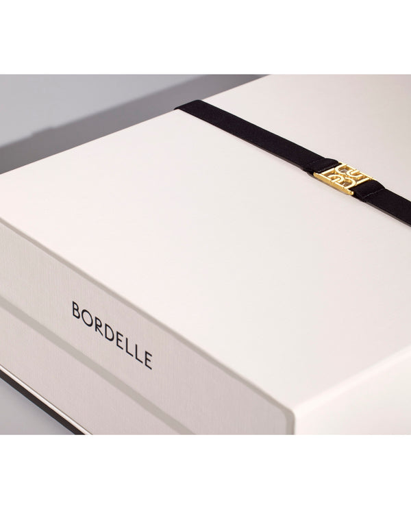 Luxury Packaging